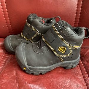 Keen Toddler Boots